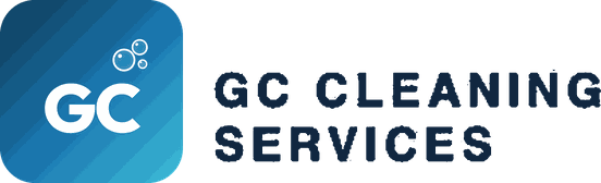 GC Cleaning logo