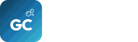 GC Cleaning logo